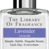 The Library Of Fragrance Lavender -Mode Parfums Magasin the library of fragrance lavender eau de cologne mixte