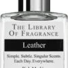 The Library Of Fragrance Leather -Mode Parfums Magasin the library of fragrance leather eau de cologne pour homme