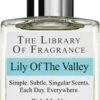 The Library Of Fragrance Lily Of The Valley -Mode Parfums Magasin the library of fragrance lily of the valley eau de cologne pour femme