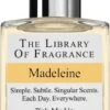 The Library Of Fragrance Madeleine -Mode Parfums Magasin the library of fragrance madeleine eau de cologne mixte