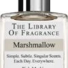 The Library Of Fragrance Marshmallow -Mode Parfums Magasin the library of fragrance marshmallow eau de cologne mixte
