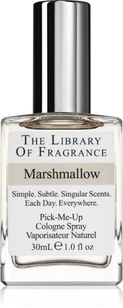 The Library Of Fragrance Marshmallow