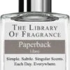 The Library Of Fragrance Paperback -Mode Parfums Magasin the library of fragrance paperback eau de cologne mixte