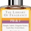The Library Of Fragrance Peanut Butter & Jelly -Mode Parfums Magasin the library of fragrance peanut butter jelly eau de cologne mixte