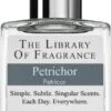 The Library Of Fragrance Petrichor -Mode Parfums Magasin the library of fragrance petrichor eau de cologne mixte