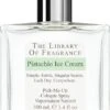 The Library Of Fragrance Pistachio Ice Cream -Mode Parfums Magasin the library of fragrance pistachio ice cream eau de cologne mixte