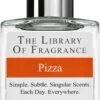 The Library Of Fragrance Pizza -Mode Parfums Magasin the library of fragrance pizza eau de cologne mixte