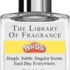 The Library Of Fragrance Play-Doh -Mode Parfums Magasin the library of fragrance play doh eau de cologne mixte