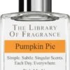 The Library Of Fragrance Pumpkin Pie -Mode Parfums Magasin the library of fragrance pumpkin pie eau de cologne mixte