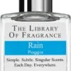 The Library Of Fragrance Rain -Mode Parfums Magasin the library of fragrance rain eau de cologne mixte