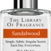 The Library Of Fragrance Sandalwood -Mode Parfums Magasin the library of fragrance sandalwood eau de cologne mixte