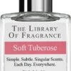 The Library Of Fragrance Soft Tuberose -Mode Parfums Magasin the library of fragrance soft tuberose eau de cologne pour femme