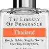 The Library Of Fragrance Thailand -Mode Parfums Magasin the library of fragrance thailand eau de cologne mixte