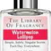 The Library Of Fragrance Watermelon Lollipop -Mode Parfums Magasin the library of fragrance watermelon lollipop eau de cologne pour femme