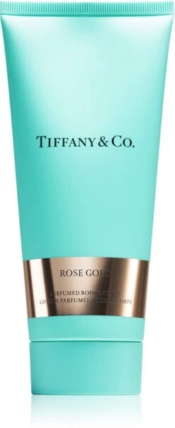 Tiffany & Co. Tiffany & Co. Rose Gold
