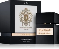 Tiziana Terenzi Black XIX March -Mode Parfums Magasin tiziana terenzi black xix march extrait de parfum mixte