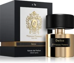 Tiziana Terenzi Delox -Mode Parfums Magasin tiziana terenzi delox extrait de parfum mixte
