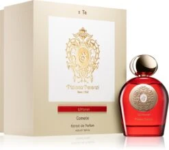 Tiziana Terenzi Wirtanen -Mode Parfums Magasin tiziana terenzi wirtanen extrait de parfum mixte 1