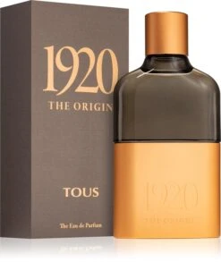 Tous 1920 -Mode Parfums Magasin tous 1920 eau de parfum pour homme 1