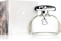 Tous The Luminous Gold -Mode Parfums Magasin tous the luminous gold eau de toilette pour femme 1