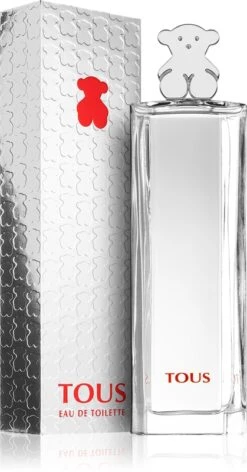 Tous Tous -Mode Parfums Magasin tous tous eau de toilette pour femme