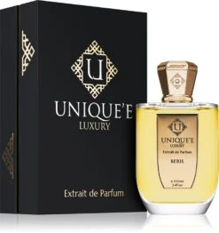 Unique'e Luxury Beril -Mode Parfums Magasin uniquee luxury beril extrait de parfum mixte 1