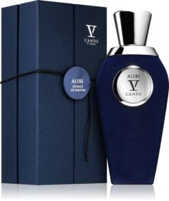 V Canto Alibi -Mode Parfums Magasin v canto alibi extrait de parfum mixte