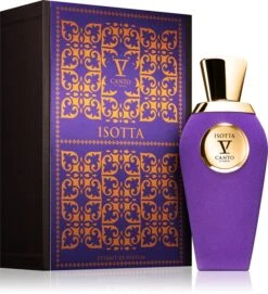 V Canto Isotta -Mode Parfums Magasin v canto isotta extrait de parfum mixte 1