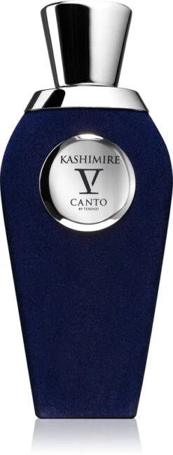 V Canto Kashimire