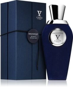 V Canto Magnificat -Mode Parfums Magasin v canto magnificat extrait de parfum mixte