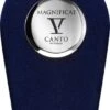 V Canto Magnificat