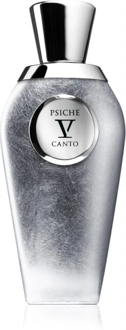 V Canto Psiche