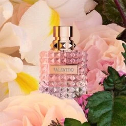 Valentino Donna -Mode Parfums Magasin valentino donna eau de parfum pour femme 1