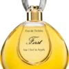 Van Cleef & Arpels First -Mode Parfums Magasin van cleef arpels first eau de toilette pour femme 19