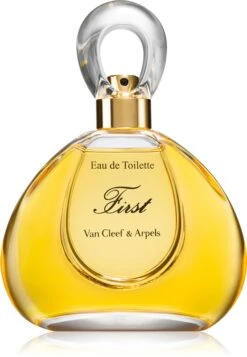 Van Cleef & Arpels First