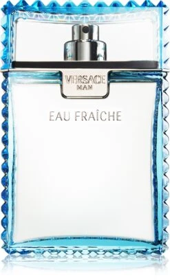 Versace Eau Fraîche