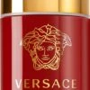 Versace Eros Flame -Mode Parfums Magasin versace eros flame deodorant stick dans une boite pour homme