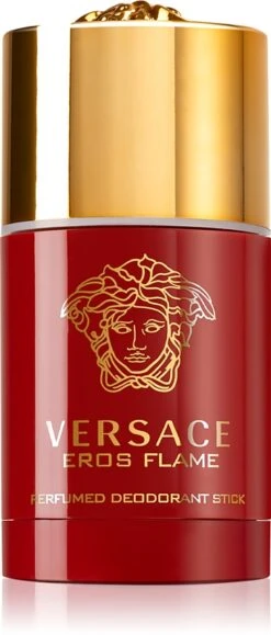 Versace Eros Flame