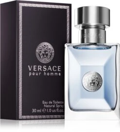 Versace Pour Homme -Mode Parfums Magasin versace pour homme eau de toilette pour homme