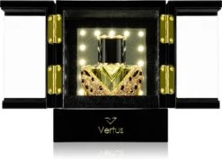 Vertus Gem'ntense Majeste -Mode Parfums Magasin vertus gemntense majeste eau de parfum mixte 2
