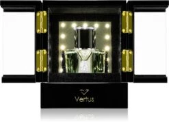 Vertus Gem'ntense Oud Noir -Mode Parfums Magasin vertus gemntense oud noir eau de parfum mixte 2