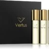 Vertus Travel Refill Set -Mode Parfums Magasin vertus travel refill set ensemble mixte