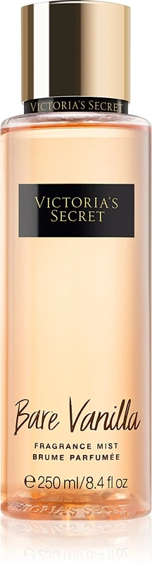 Victoria's Secret Bare Vanilla