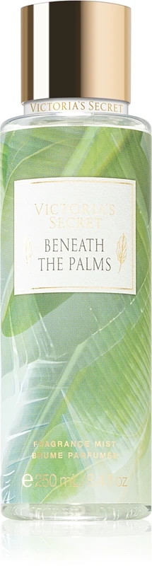 Victoria's Secret Beneath The Palms