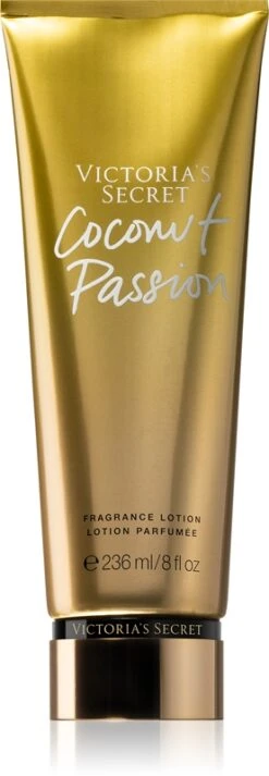 Victoria's Secret Coconut Passion