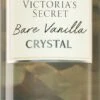Victoria's Secret Crystal Fragrance Bare Vanilla Crystal -Mode Parfums Magasin victorias secret crystal fragrance bare vanilla crystal spray corporel pour femme