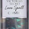 Victoria's Secret Crystal Fragrance Love Spell Crystal -Mode Parfums Magasin victorias secret crystal fragrance love spell crystal spray corporel pour femme