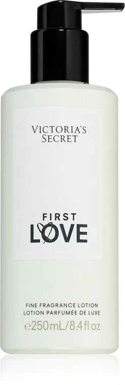 Victoria's Secret Fine Fragrance First Love