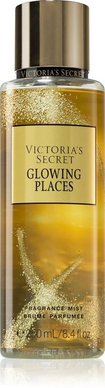 Victoria's Secret Glittering Nights Glowing Places