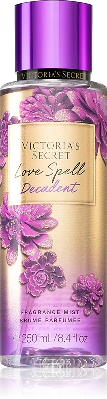 Victoria's Secret Love Spell Decadent